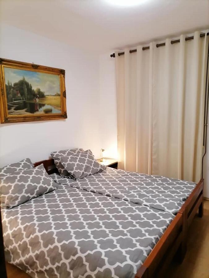 Apartmani Marina Poreč Eksteriør billede