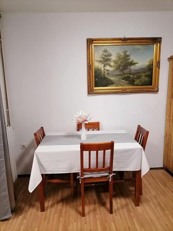 Apartmani Marina Poreč Eksteriør billede