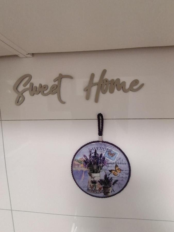 Apartmani Marina Poreč Eksteriør billede